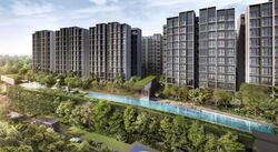 Tenet (D18), Condominium #459167071